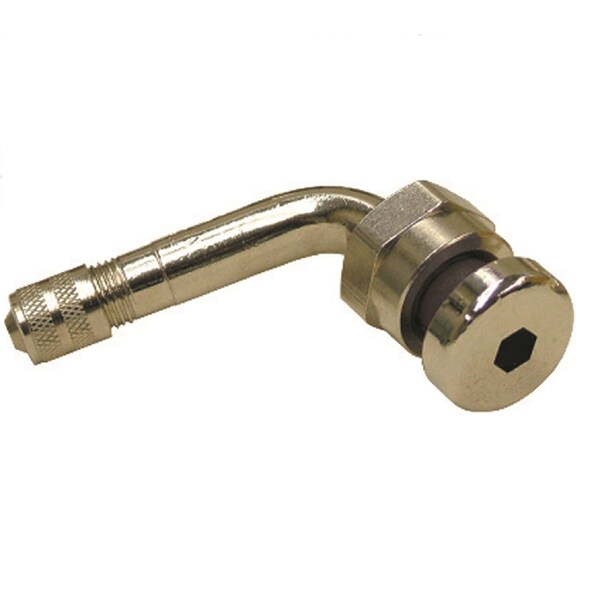 Haltec Alcoa Grommet Seal Tire Valve, TV-553E TV-553E - main